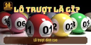 Tham gia chơi lô trượt